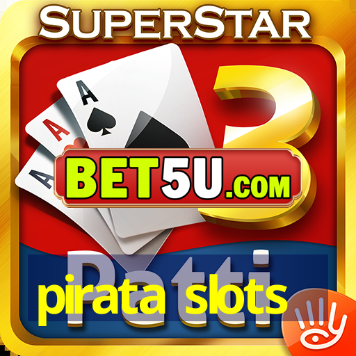 pirata slots